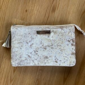 Velvet Clutch-New